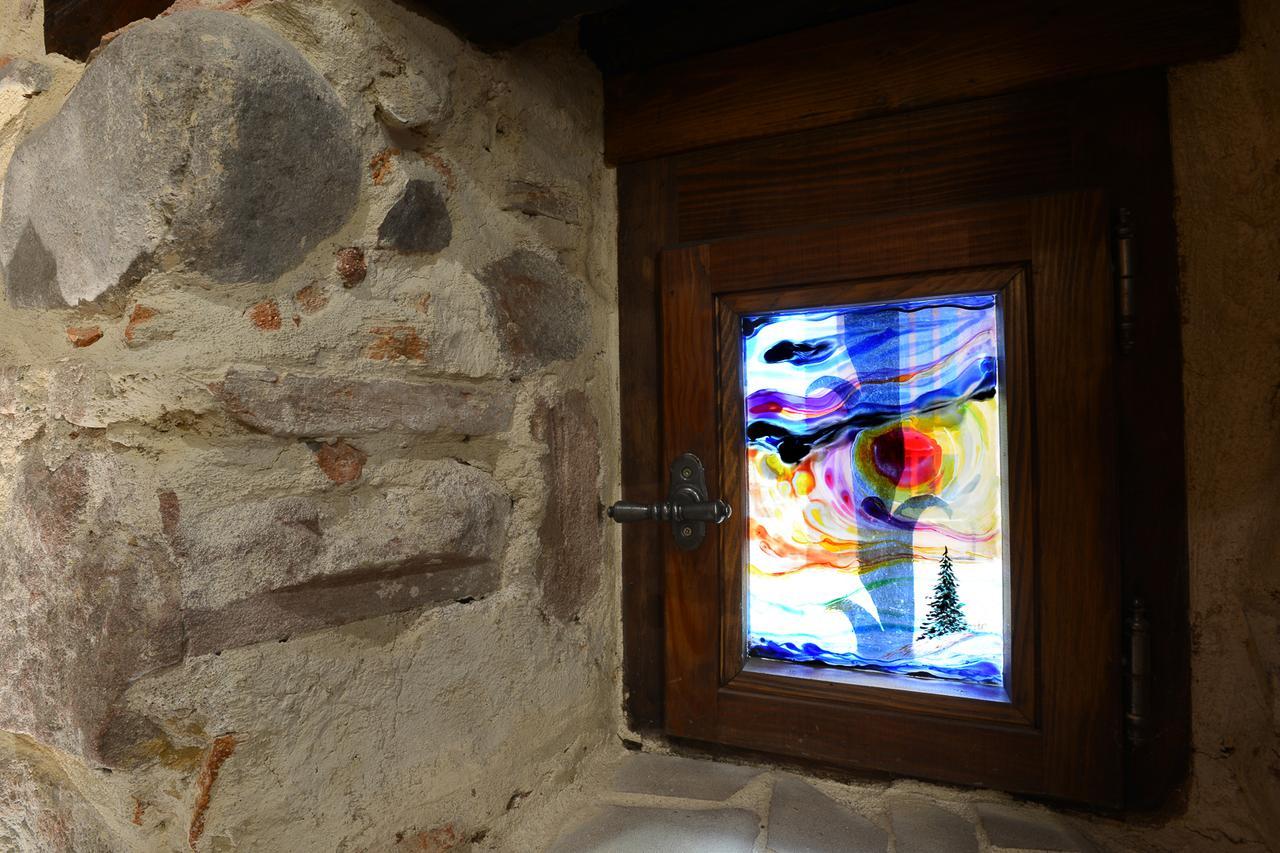 Kaysersberg City Center - House "Aux 7 Forgerons" - エクステリア 写真