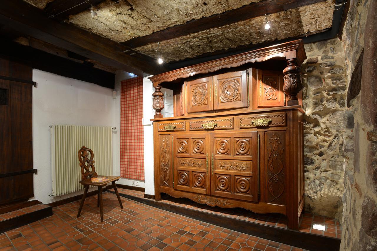 Kaysersberg City Center - House "Aux 7 Forgerons" - エクステリア 写真