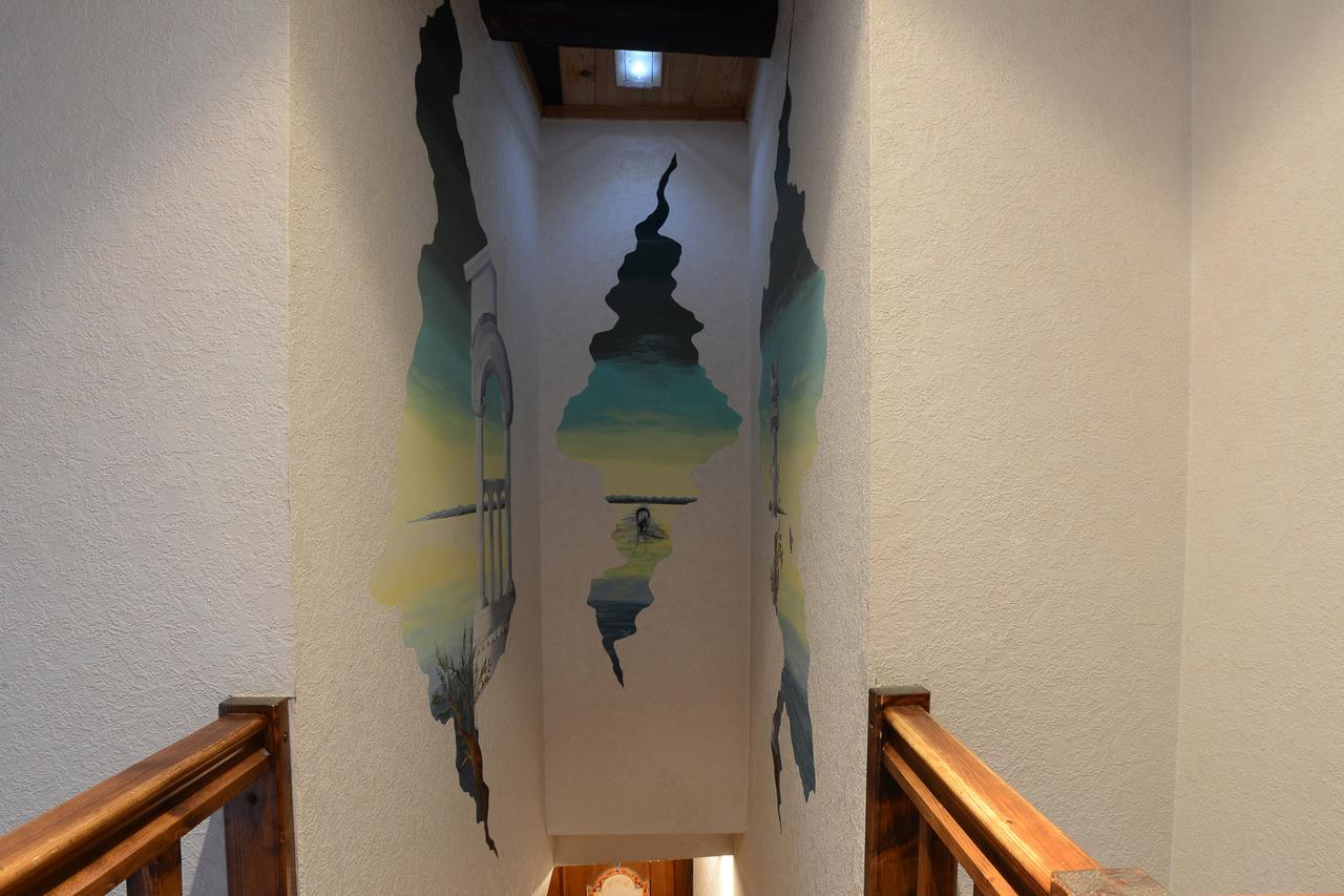 Kaysersberg City Center - House "Aux 7 Forgerons" - エクステリア 写真